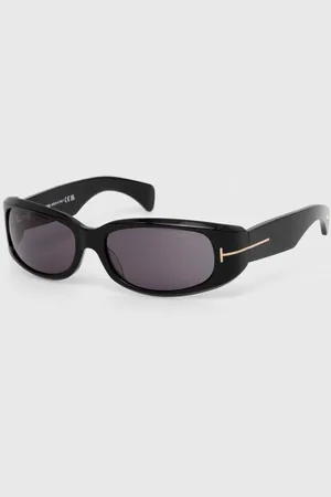 Tom Ford Okulary przeciwsłoneczne kolor FT1064_5901A