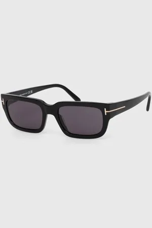 Tom Ford Okulary przeciwsłoneczne kolor FT1075_5401A