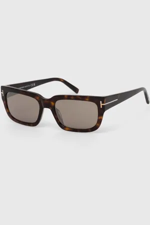 Tom Ford Okulary przeciwsłoneczne kolor FT1075_5452L