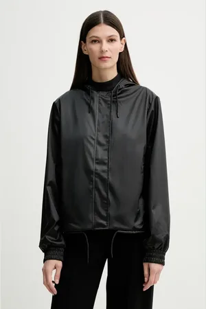 Rains Kurtka String W Jacket W3 kolor przejściowa 18040