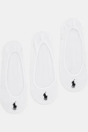 Ralph Lauren Skarpetki damskie kolor 455770342