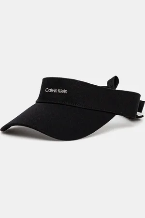 Calvin Klein Daszek bawełniany kolor gładka K60K613144