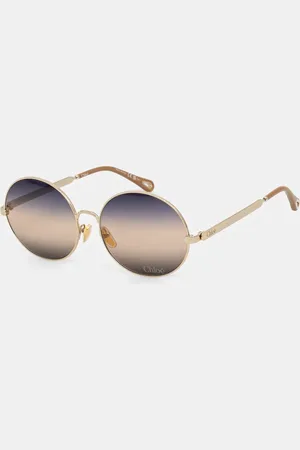 Chloé Chloé okulary przeciwsłoneczne damskie kolor CH0281S