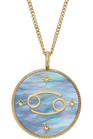 Fossil Naszyjnik JEWELRY JF04841710