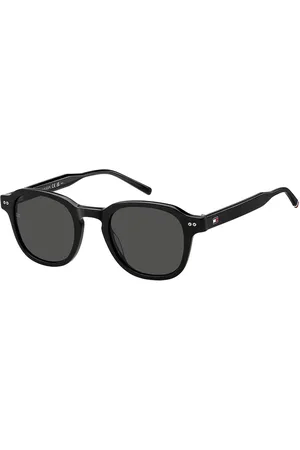 Tommy Hilfiger Okulary męskie kolor TH 2185/S