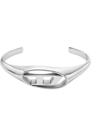Diesel Bransoletka CUFF męska DX1597040