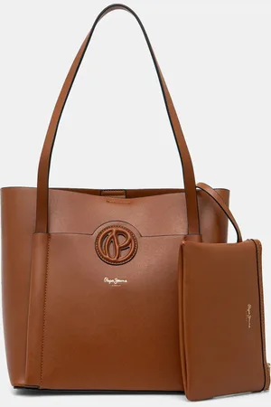Pepe Jeans Torebka COLBIE LIMITED kolor PL031636