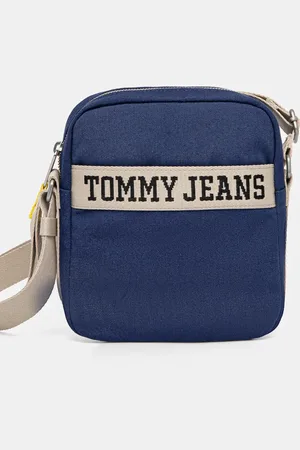 Tommy Hilfiger Saszetka kolor AM0AM13277