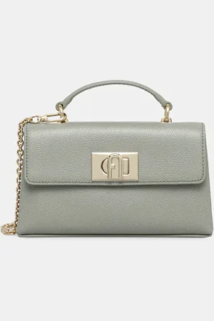 Furla Torebka skórzana kolor WE00423 ARE000 AG700