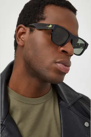 Gucci Okulary przeciwsłoneczne męskie kolor GG1427S