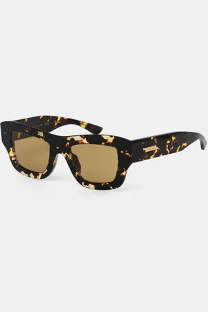 Bottega Veneta Okulary przeciwsłoneczne damskie kolor BV1357S