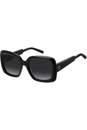 Tommy Hilfiger Okulary damskie kolor TH 2208/S