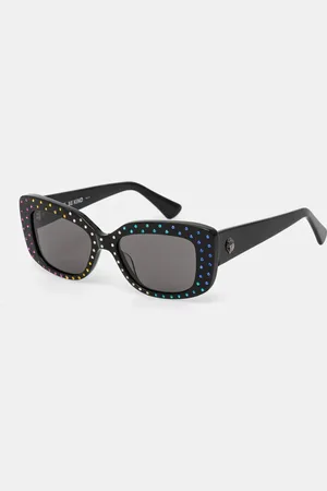 Kurt Geiger Okulary przeciwsłoneczne SHOREDITCH damskie kolor 4040369679
