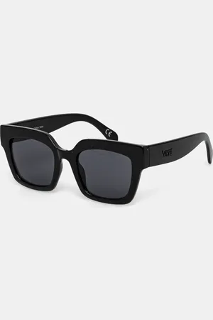 Vans Okulary przeciwsłoneczne męskie kolor VN0A7PQZZX11