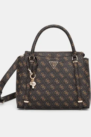 Guess Torebka kolor HWEQG9 51006