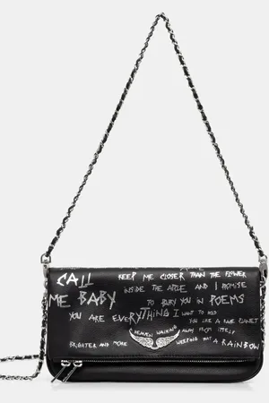 Zadig & Voltaire Torebka kolor LWBA03903