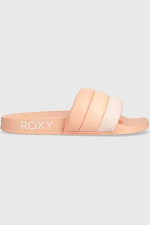 Roxy Klapki damskie kolor ARJL101131