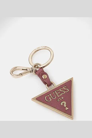 Guess Brelok kolor
