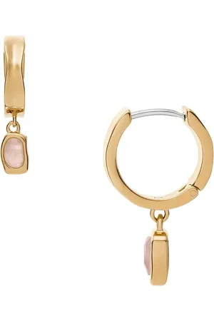 Skagen Kolczyki ANJA QUARTZ SKJ1864710