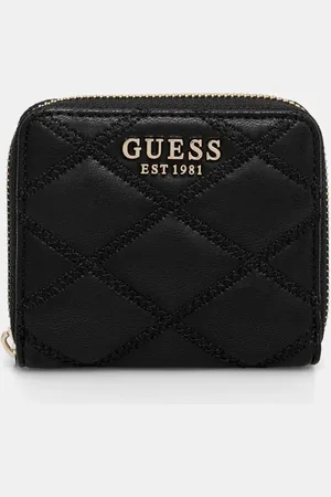 Guess Portfel TAMSIN damski kolor SWQG96 32137