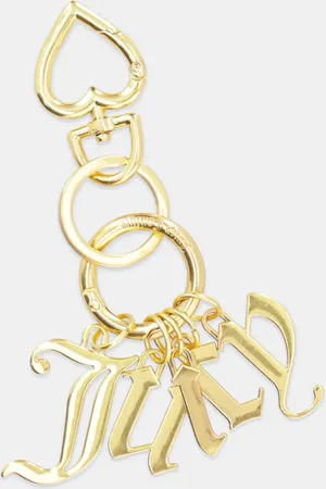 Juicy Couture Brelok AEJ1K8603WIZ