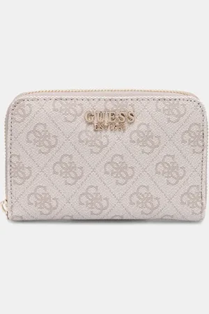 Guess Portfel ZAMIRA damski kolor SWSG96 29140