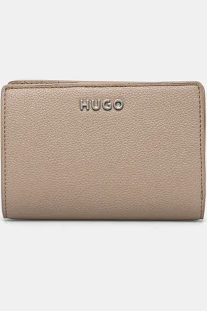 HUGO BOSS Portfel damski kolor 50535943