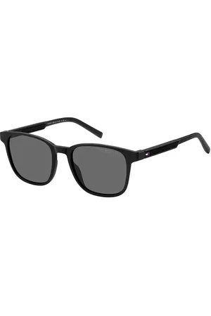 Tommy Hilfiger Okulary męskie kolor TH 2202/S