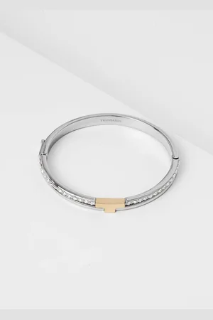 Trussardi Bransoletka damska TJAXC20