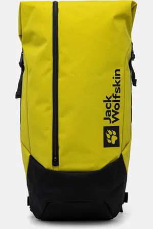 Jack Wolfskin Plecak All-In Pack 30 kolor duży wzorzysty A62108
