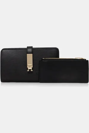Tommy Hilfiger Portfel damski kolor AW0AW17262