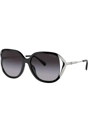 Coach Okulary damskie kolor 0HC8396U