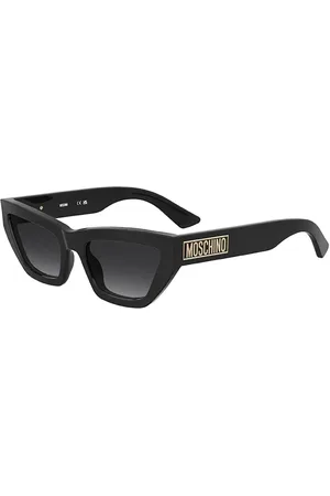 Moschino Okulary damskie kolor MOS182/S