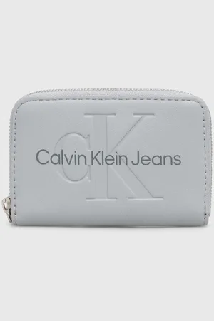 Calvin Klein Portfel damski kolor K60K612255