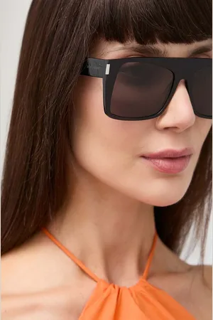 Saint Laurent Okulary przeciwsłoneczne damskie kolor SL 651 VITTI