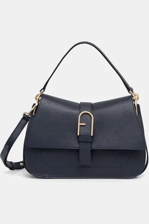 Furla Torebka skórzana kolor WB00996 BX2045 2676S