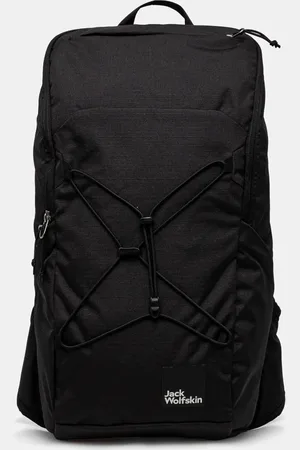 Jack Wolfskin Plecak Serene damski kolor duży gładki A64021