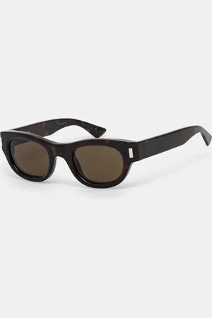 Saint Laurent Okulary kolor SL 761