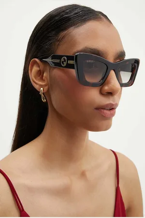 Gucci Okulary przeciwsłoneczne damskie kolor GG1552S
