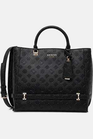 Guess Torebka ZARELA kolor HWPD96 30220