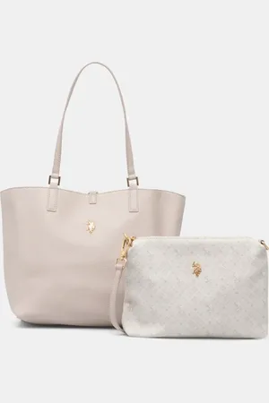 U.S. Polo Assn. Torebka dwustronna Malibu kolor BEUM08707WVP