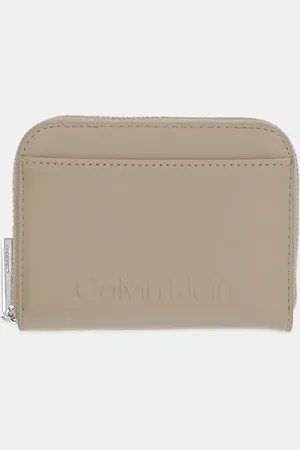 Calvin Klein Portfel damski kolor K60K612965