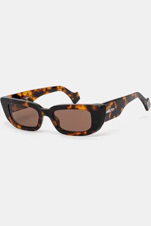 AMBUSH Okulary przeciwsłoneczne Nova Sunglasses damskie kolor 12115066