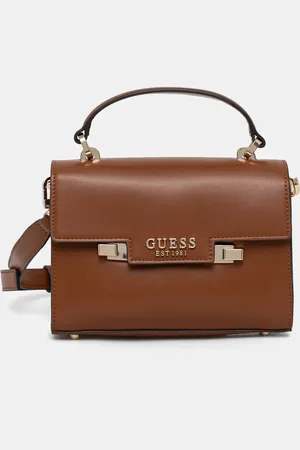 Guess Torebka ALDITH kolor HWEVG9 64178