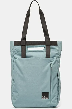 Jack Wolfskin Plecak Eve kolor duży gładki A64014