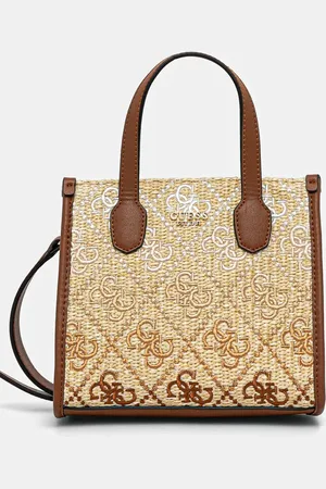 Guess Torebka SILVANA kolor HWSW86 65770