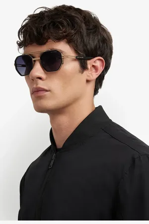 Marc Jacobs Okulary przeciwsłoneczne męskie kolor MARC 782/S