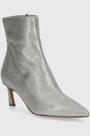 Steve Madden Botki Lulah-R damskie kolor na szpilce SM11003281