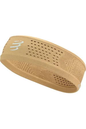 Compressport Opaska na głowę Thin Headband On/Off kolor XBNU3914