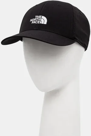 The North Face Czapka z daszkiem 66 Flashdry kolor z aplikacją NF0A8A27KY41